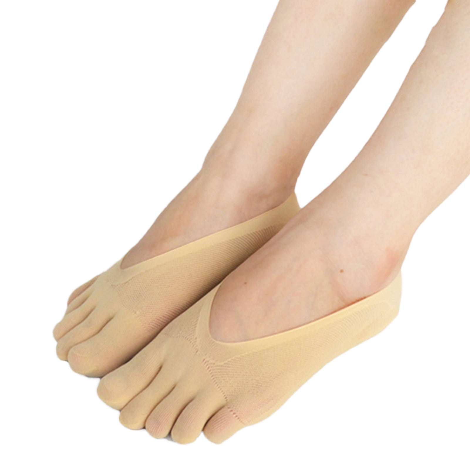 Sexy Women Spreading Their Toes